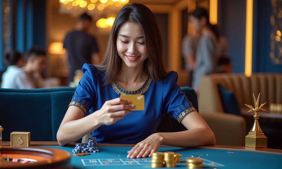 918kissauto Kinabalu Peak Slots